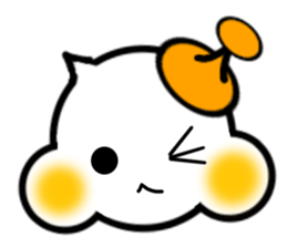 Stella! sticker #7100651