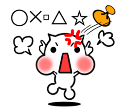 Stella! sticker #7100669