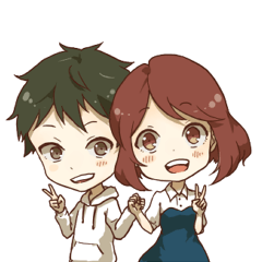 I love My Partner 2 [ENG]