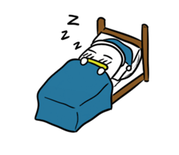 toriyoshi-kun sticker #7100881