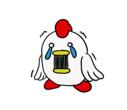 toriyoshi-kun sticker #7100888