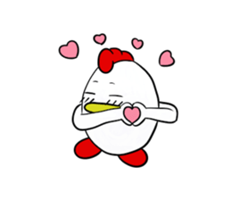 toriyoshi-kun sticker #7100906