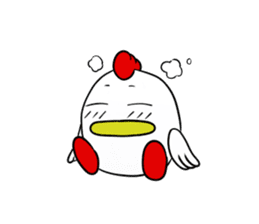 toriyoshi-kun sticker #7100911