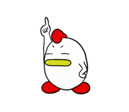 toriyoshi-kun sticker #7100915