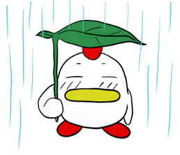 toriyoshi-kun sticker #7100916