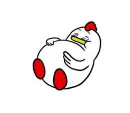 toriyoshi-kun sticker #7100919