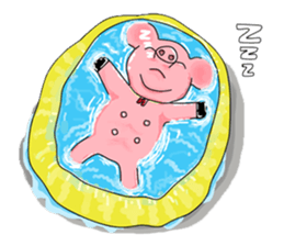 namphrik and tangkwa sticker #7101278