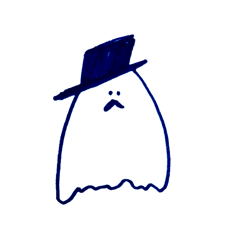 Ghost's GOJO