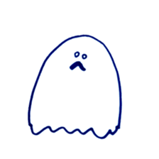 Ghost's GOJO sticker #7101288
