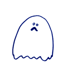 Ghost's GOJO sticker #7101288