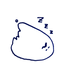 Ghost's GOJO sticker #7101290