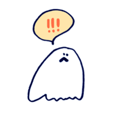 Ghost's GOJO sticker #7101291