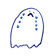Ghost's GOJO sticker #7101295
