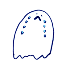 Ghost's GOJO sticker #7101295