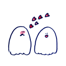 Ghost's GOJO sticker #7101298