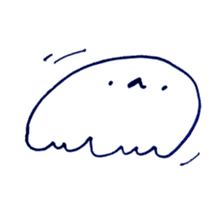 Ghost's GOJO sticker #7101311