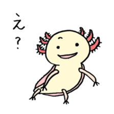 Animals healed sticker #7101572