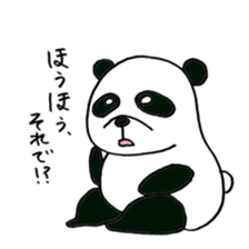 Animals healed sticker #7101580