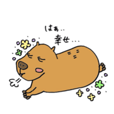 Animals healed sticker #7101582