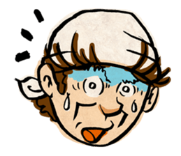 M-Leader's Ekoda-Life2 sticker #7101963