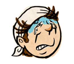 M-Leader's Ekoda-Life2 sticker #7101967