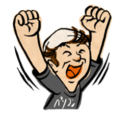 M-Leader's Ekoda-Life2 sticker #7101969