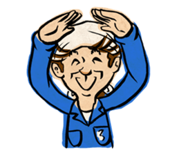 M-Leader's Ekoda-Life2 sticker #7101971