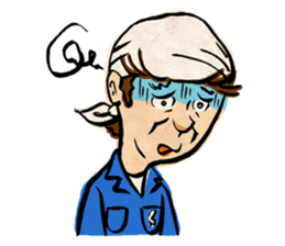 M-Leader's Ekoda-Life2 sticker #7101974