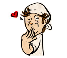 M-Leader's Ekoda-Life2 sticker #7101982