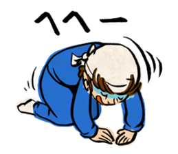 M-Leader's Ekoda-Life2 sticker #7101983