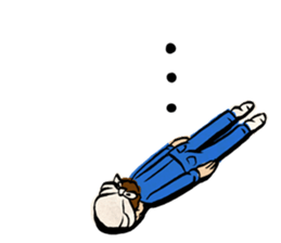 M-Leader's Ekoda-Life2 sticker #7101992