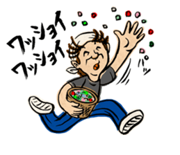 M-Leader's Ekoda-Life2 sticker #7101995