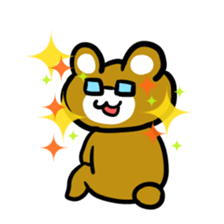 I am MEGANE sticker #7102266