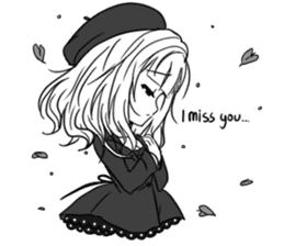 Yay Pockylegs sticker #7102358