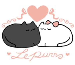 Yay Pockylegs sticker #7102359