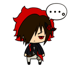 Ryuook Official Sticker sticker #7102452