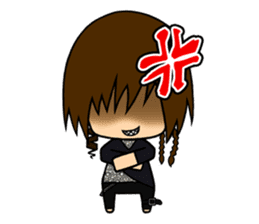 Ryuook Official Sticker sticker #7102457