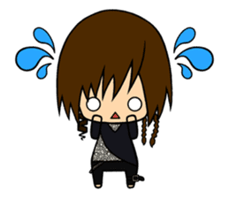 Ryuook Official Sticker sticker #7102461