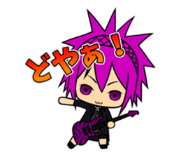 Ryuook Official Sticker sticker #7102470