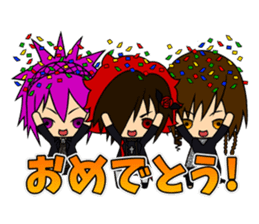 Ryuook Official Sticker sticker #7102479