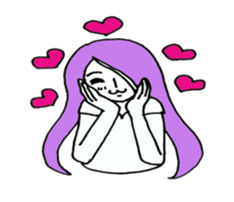 Mrs. Low-Key sticker #7102539