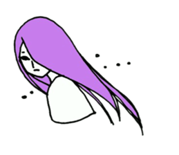 Mrs. Low-Key sticker #7102543