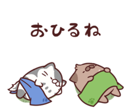 Two sticker4 sticker #7102882