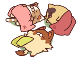 Two sticker4 sticker #7102883