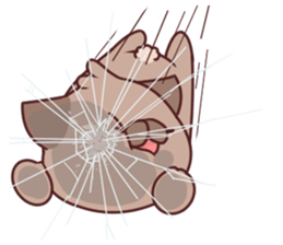 Two sticker4 sticker #7102885