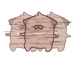 Two sticker4 sticker #7102909