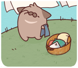 Two sticker4 sticker #7102915