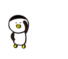 Penguintomo2.world sticker #7103004