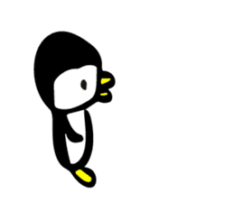 Penguintomo2.world sticker #7103007