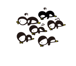 Penguintomo2.world sticker #7103008